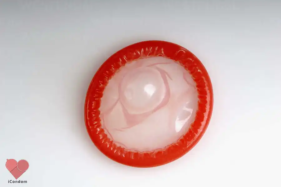 مارک کاندوم در ایران