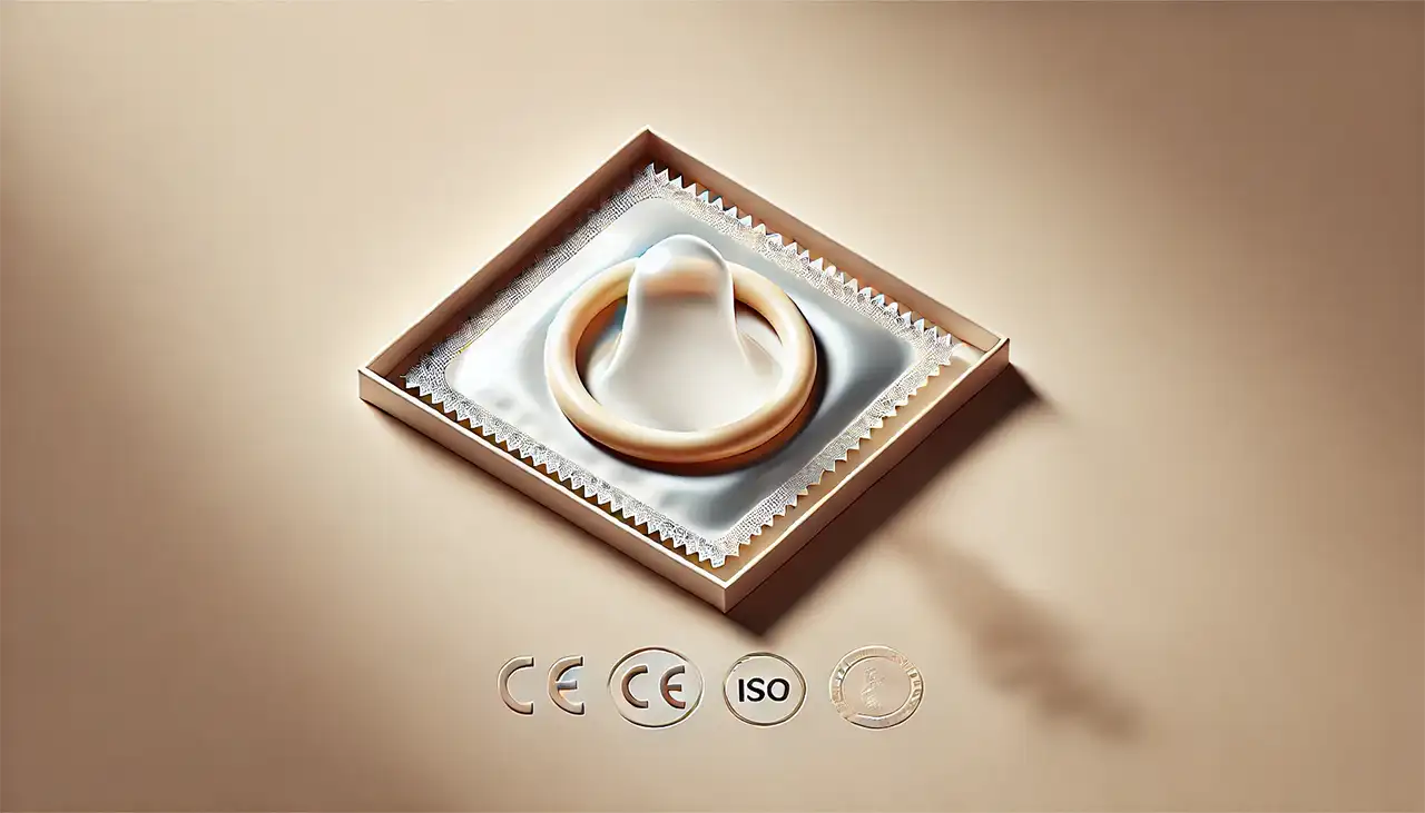 کاندوم و پارگی