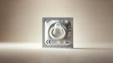 چه چیزی کاندوم را پاره میکند؟