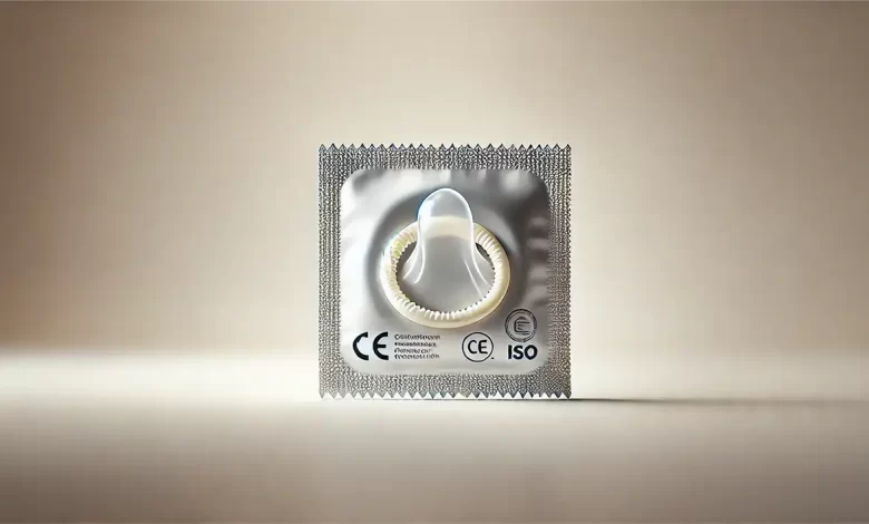 چه چیزی کاندوم را پاره میکند؟