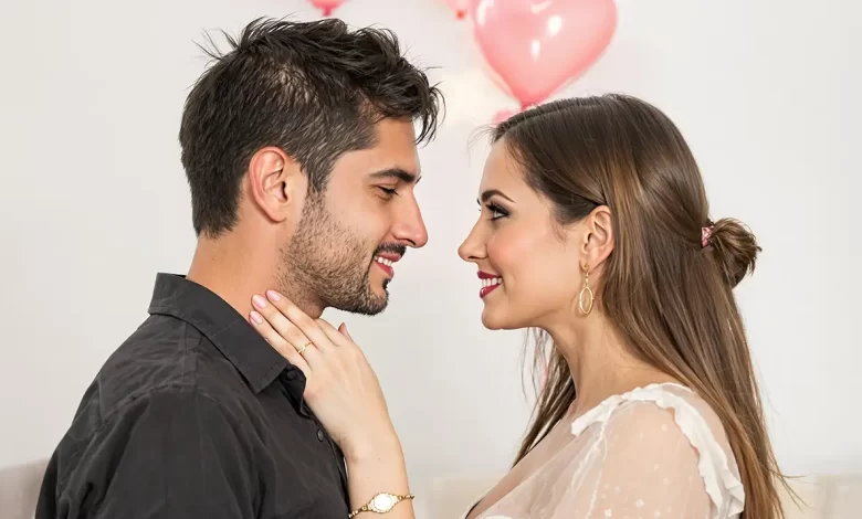 اگر هر شب رابطه داشته باشیم چه می‌شود؟ مزایا، معایب و نکات مهم