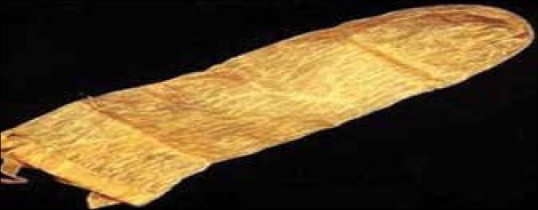 شکل 3: کاندوم