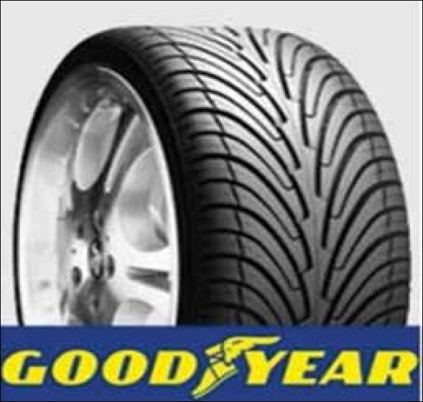 Goodyear: Condoms