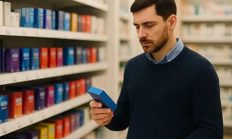 چه کاندومی نازک است؟