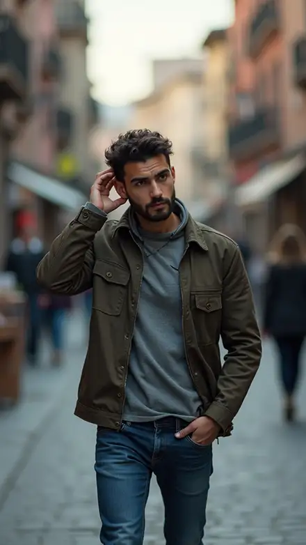 چه کاندومی نازک است