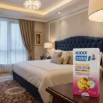 نگاهی جامع به قیمت کاندوم کدکس Kodex