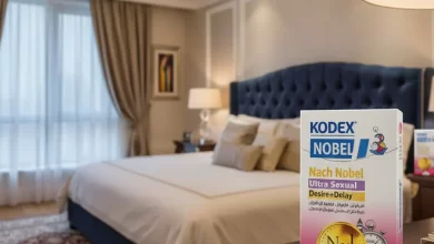 نگاهی جامع به قیمت کاندوم کدکس Kodex