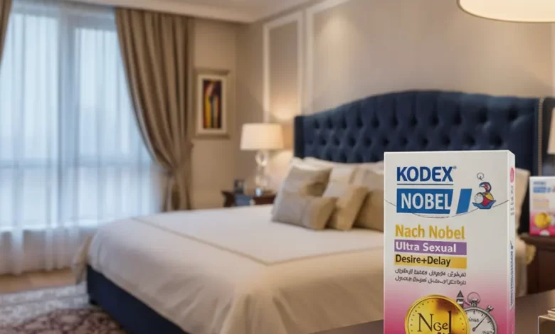 نگاهی جامع به قیمت کاندوم کدکس Kodex