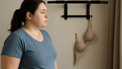 آیا ارضا شدن زن باعث لاغری میشود؟