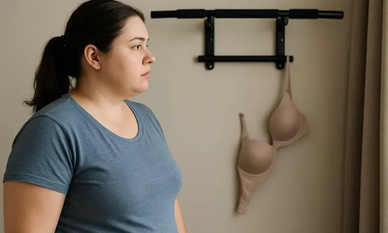 آیا ارضا شدن زن باعث لاغری میشود؟