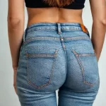 آیا رابطه جنسی از پشت باعث بزرگ شدن باسن می‌شود؟