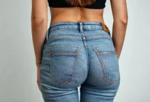 آیا رابطه جنسی از پشت باعث بزرگ شدن باسن می‌شود؟