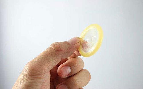 عکس کاندوم استفاده نشده عکس کاندوم استفاده نشده