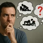 ۶ سوال جنسی مهم آقایان (که همه می‌پرسند!)