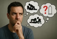 ۶ سوال جنسی مهم آقایان (که همه می‌پرسند!)