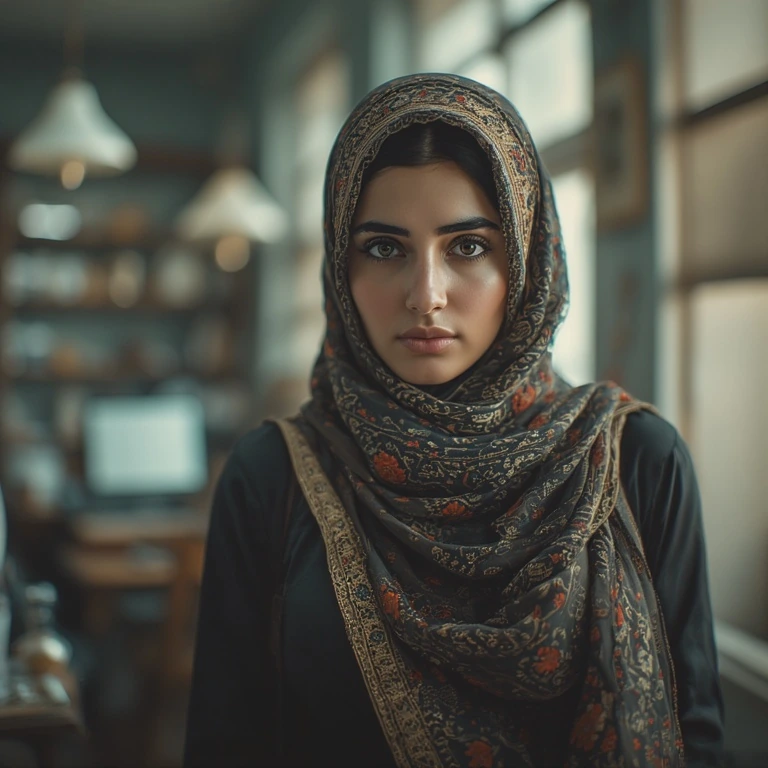 زن ایرانی زیبا که فرهنگ استفاده از کاندوم دارد زن ایرانی زیبا که فرهنگ استفاده از کاندوم دارد