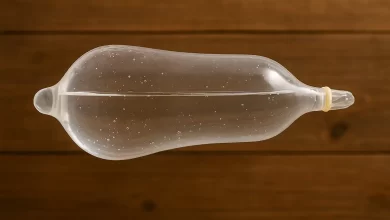 کاندوم چقدر مطمئن است؟