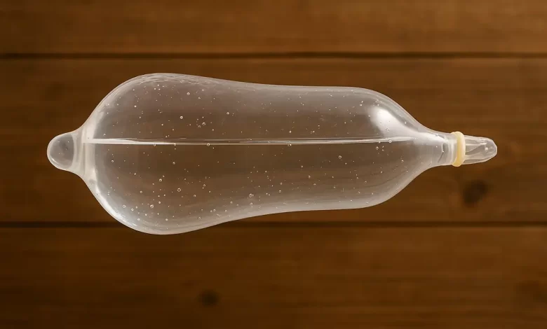 کاندوم چقدر مطمئن است؟