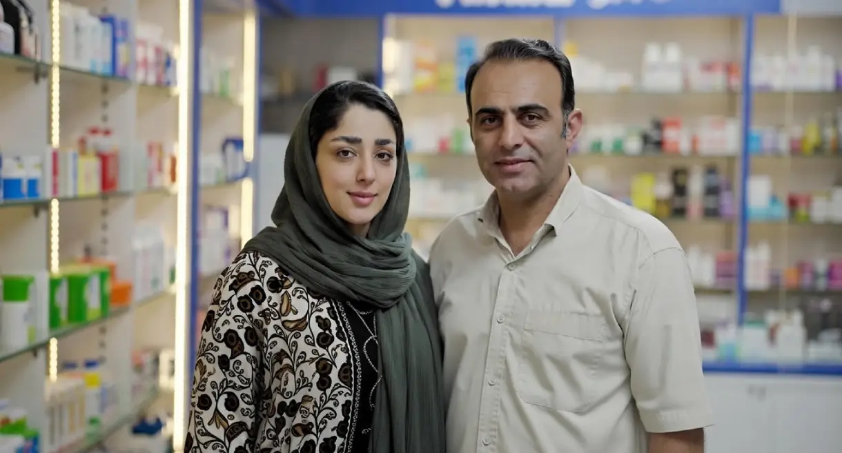 برای خرید کاندوم چه بگوییم برای خرید کاندوم چه بگوییم