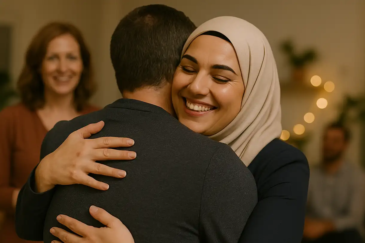 پایان خوش رابطه لانگ دیستنس پایان خوش رابطه لانگ دیستنس